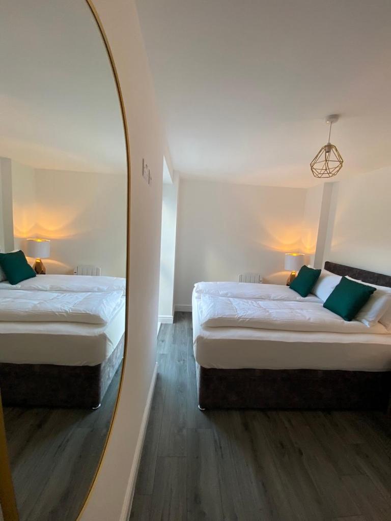 Hotel Tia 리버풀 외부 사진