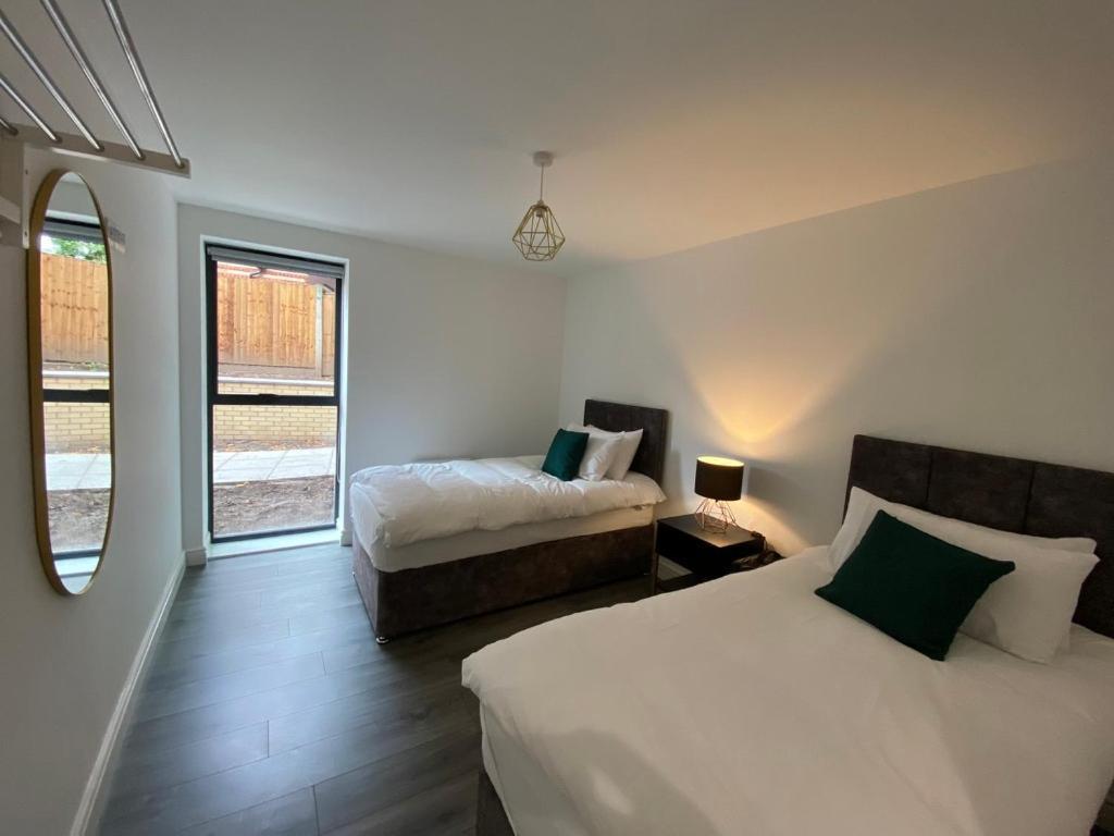 Hotel Tia 리버풀 외부 사진