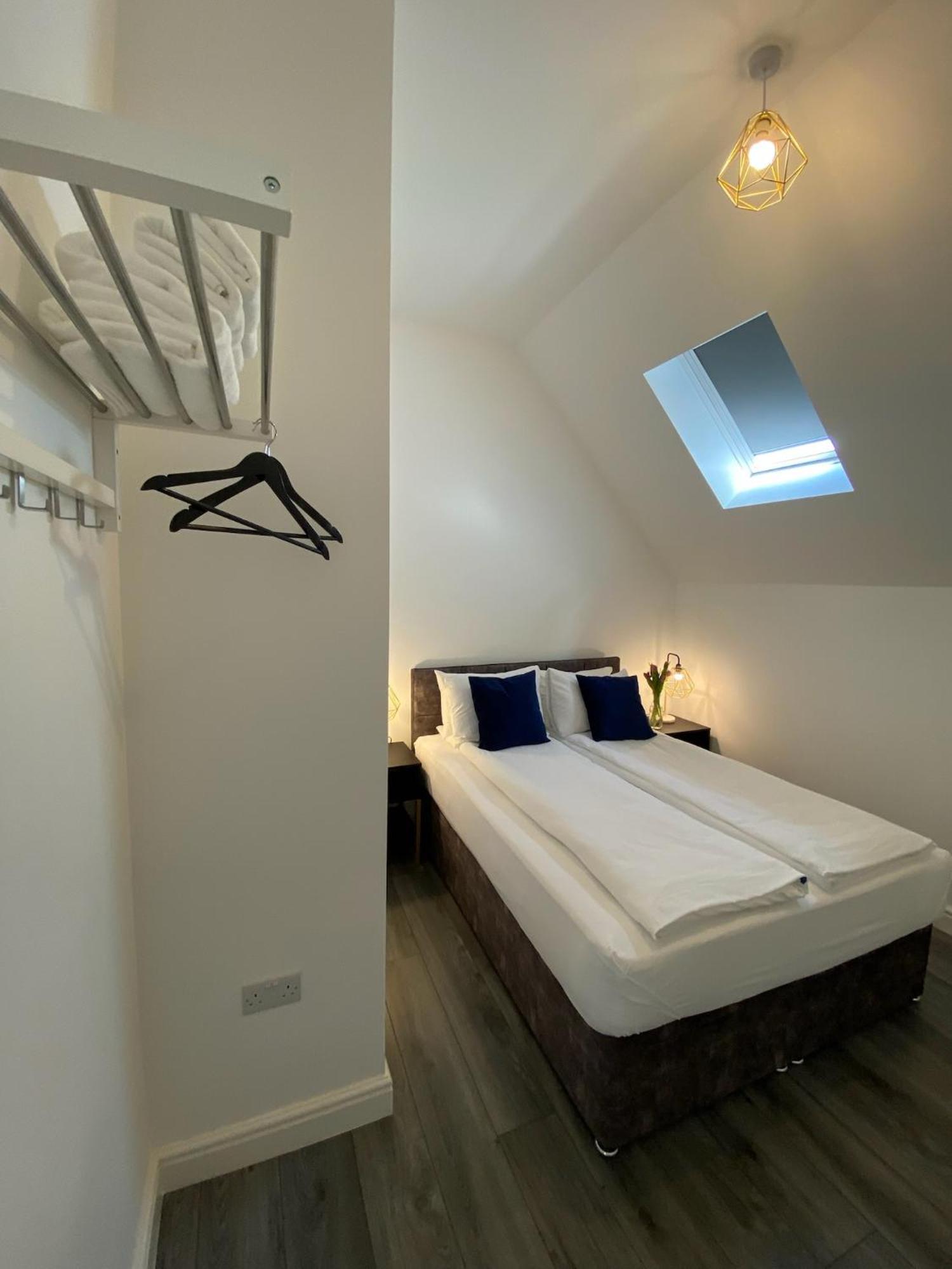 Hotel Tia 리버풀 외부 사진