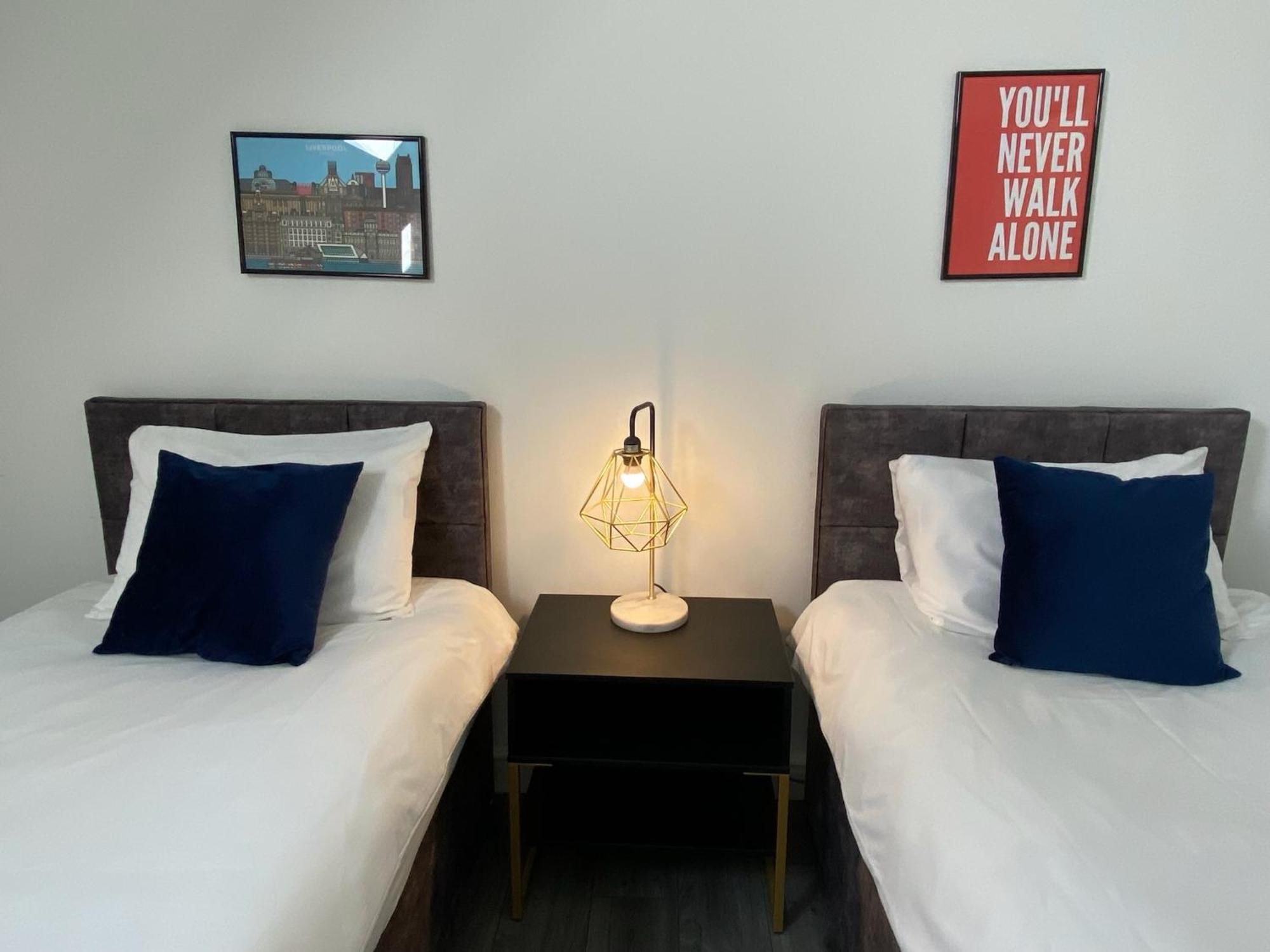 Hotel Tia 리버풀 외부 사진